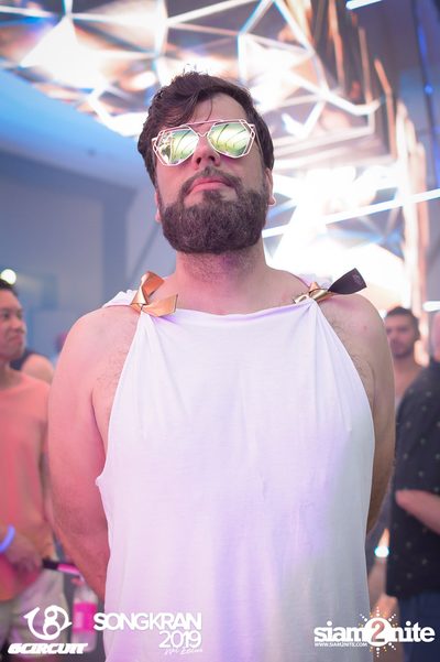 gCircuit: Songkran 2019 (Album 5, Day 1) — photo 27
