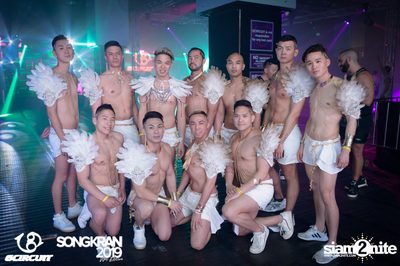 gCircuit: Songkran 2019 (Album 5, Day 1) — photo 31