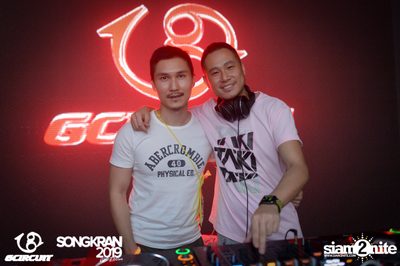 gCircuit: Songkran 2019 (Album 5, Day 1) — photo 37