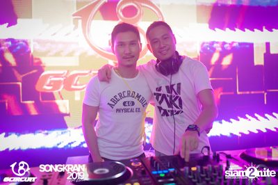 gCircuit: Songkran 2019 (Album 5, Day 1) — photo 38