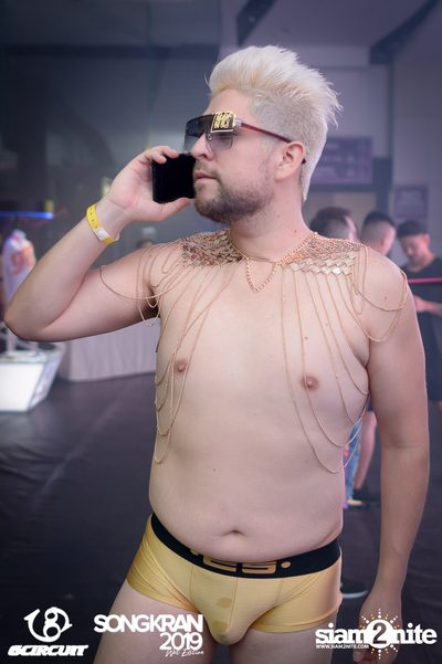 gCircuit: Songkran 2019 (Album 5, Day 1) — photo 39