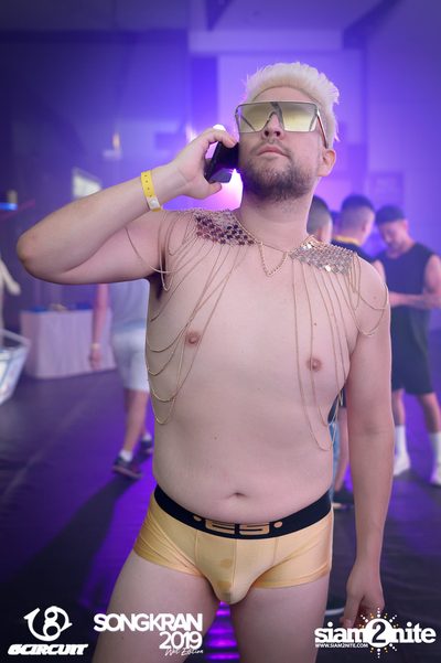 gCircuit: Songkran 2019 (Album 5, Day 1) — photo 40