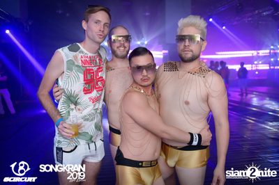 gCircuit: Songkran 2019 (Album 5, Day 1) — photo 41