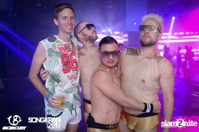 gCircuit: Songkran 2019 (Album 5, Day 1) — photo 42