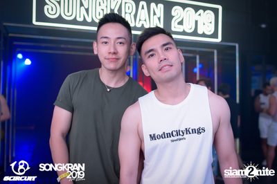 gCircuit: Songkran 2019 (Album 5, Day 1) — photo 43