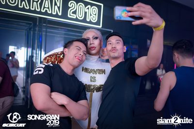 gCircuit: Songkran 2019 (Album 5, Day 1) — photo 45