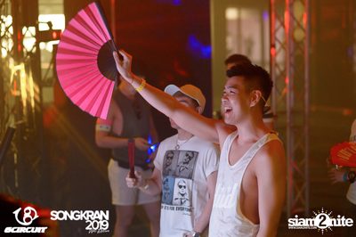 gCircuit: Songkran 2019 (Album 5, Day 1) — photo 52