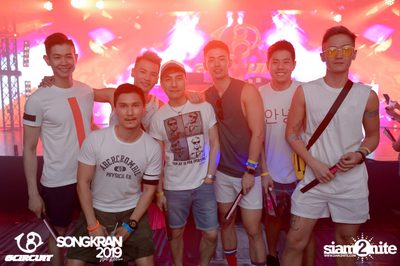 gCircuit: Songkran 2019 (Album 5, Day 1) — photo 53