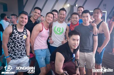 gCircuit: Songkran 2019 (Album 5, Day 1) — photo 54