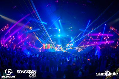 gCircuit: Songkran 2019 (Album 5, Day 1) — photo 60