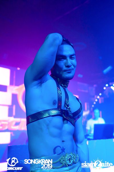 gCircuit: Songkran 2019 (Album 5, Day 1) — photo 64