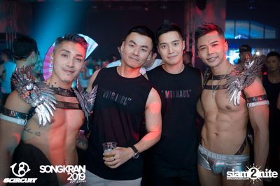 gCircuit: Songkran 2019 (Album 5, Day 1) — photo 68
