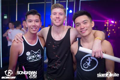 gCircuit: Songkran 2019 (Album 5, Day 1) — photo 75