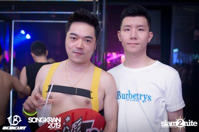 gCircuit: Songkran 2019 (Album 5, Day 1) — photo 76