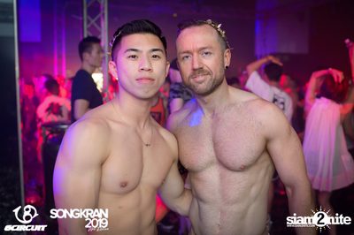 gCircuit: Songkran 2019 (Album 5, Day 1) — photo 92