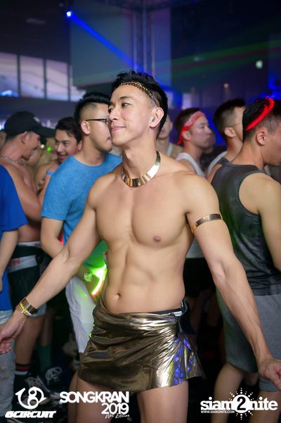 gCircuit: Songkran 2019 (Album 5, Day 1) — photo 94