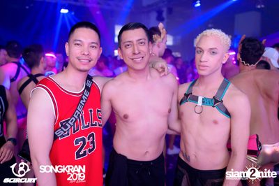gCircuit: Songkran 2019 (Album 5, Day 1) — photo 95
