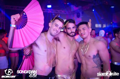 gCircuit: Songkran 2019 (Album 5, Day 1) — photo 99
