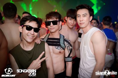 gCircuit: Songkran 2019 (Album 5, Day 1) — photo 100