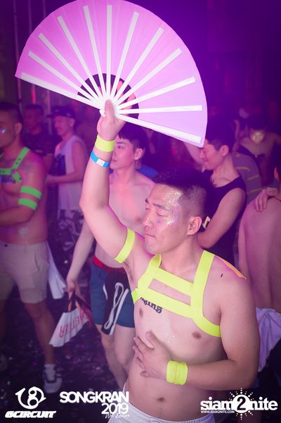 gCircuit: Songkran 2019 (Album 5, Day 1) — photo 103