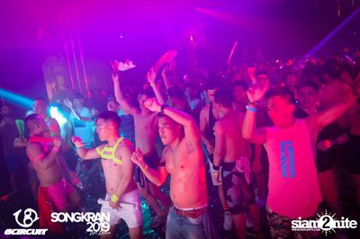 gCircuit: Songkran 2019 (Album 5, Day 1) — photo 104