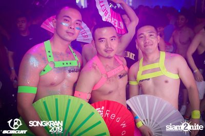 gCircuit: Songkran 2019 (Album 5, Day 1) — photo 105