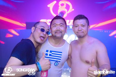 gCircuit: Songkran 2019 (Album 5, Day 1) — photo 106