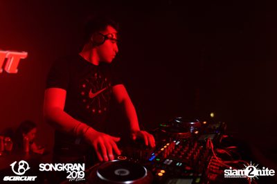 gCircuit: Songkran 2019 (Album 5, Day 1) — photo 107