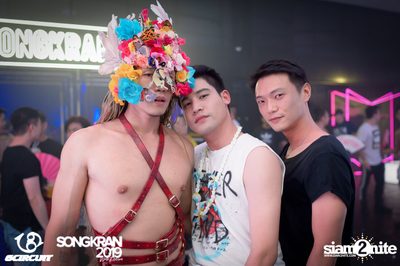 gCircuit: Songkran 2019 (Album 5, Day 1) — photo 110