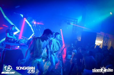 gCircuit: Songkran 2019 (Album 5, Day 1) — photo 117