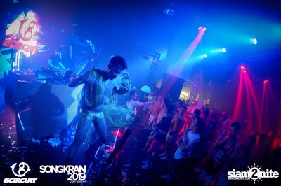 gCircuit: Songkran 2019 (Album 5, Day 1) — photo 119