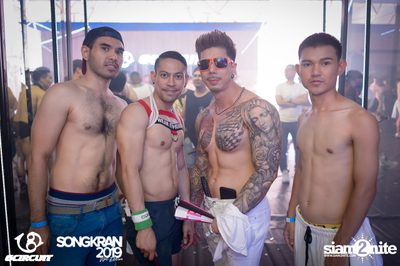 gCircuit: Songkran 2019 (Album 5, Day 1) — photo 122