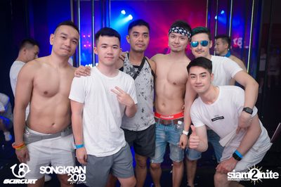 gCircuit: Songkran 2019 (Album 5, Day 1) — photo 123