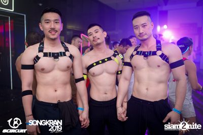 gCircuit: Songkran 2019 (Album 5, Day 1) — photo 124