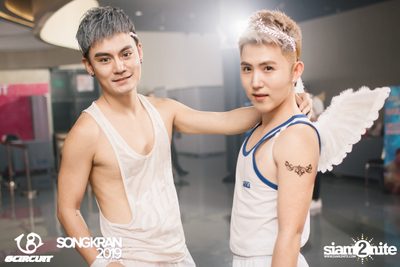 gCircuit: Songkran 2019 (Album 4, Day 1) — photo 3