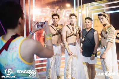 gCircuit: Songkran 2019 (Album 4, Day 1) — photo 5