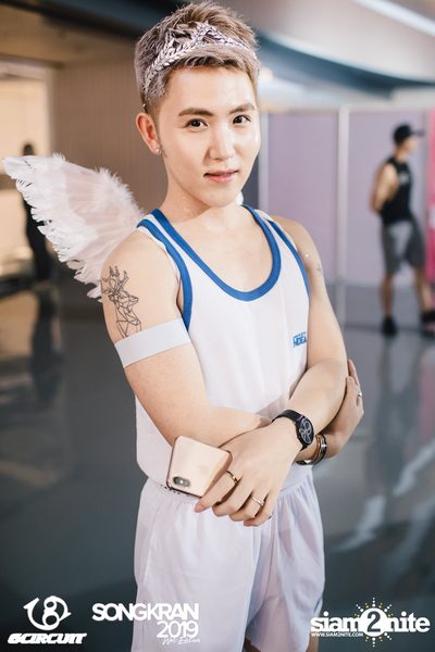 gCircuit: Songkran 2019 (Album 4, Day 1) — photo 6
