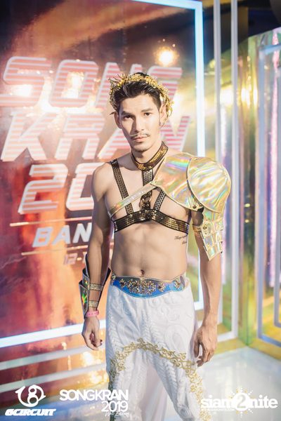 gCircuit: Songkran 2019 (Album 4, Day 1) — photo 10