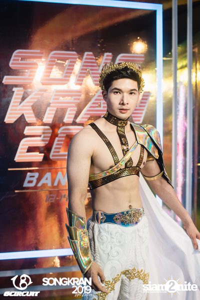 gCircuit: Songkran 2019 (Album 4, Day 1) — photo 11