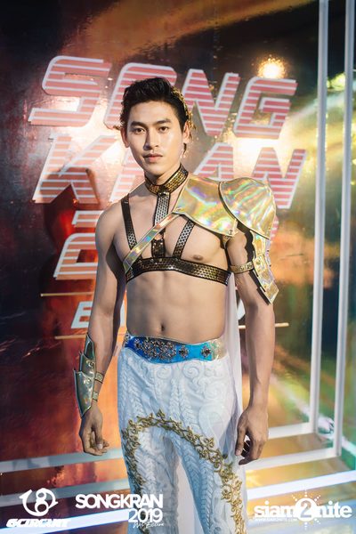 gCircuit: Songkran 2019 (Album 4, Day 1) — photo 12