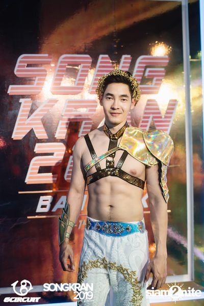 gCircuit: Songkran 2019 (Album 4, Day 1) — photo 13