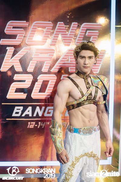 gCircuit: Songkran 2019 (Album 4, Day 1) — photo 14