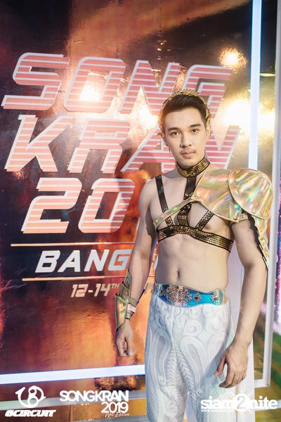 gCircuit: Songkran 2019 (Album 4, Day 1) — photo 15