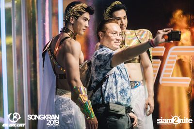 gCircuit: Songkran 2019 (Album 4, Day 1) — photo 16