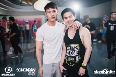 gCircuit: Songkran 2019 (Album 4, Day 1) — photo 18