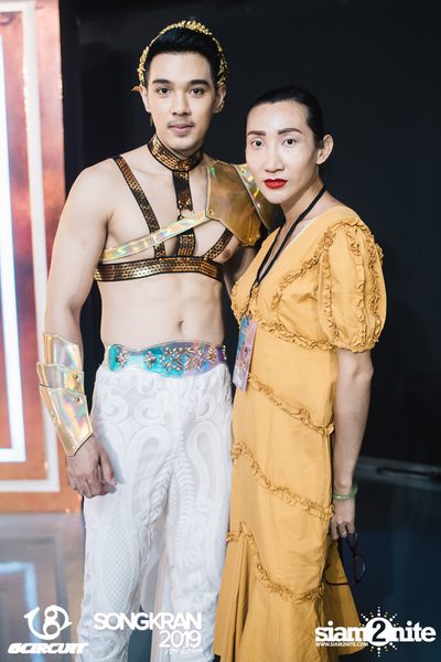 gCircuit: Songkran 2019 (Album 4, Day 1) — photo 19