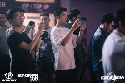 gCircuit: Songkran 2019 (Album 4, Day 1) — photo 20