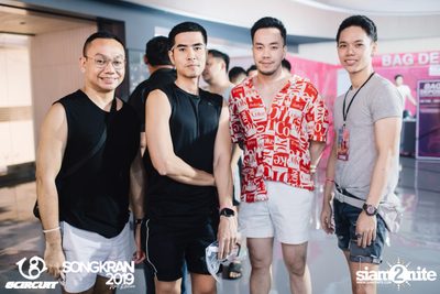 gCircuit: Songkran 2019 (Album 4, Day 1) — photo 24