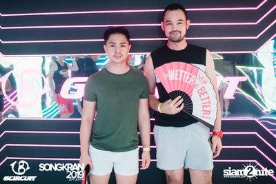 gCircuit: Songkran 2019 (Album 4, Day 1) — photo 26