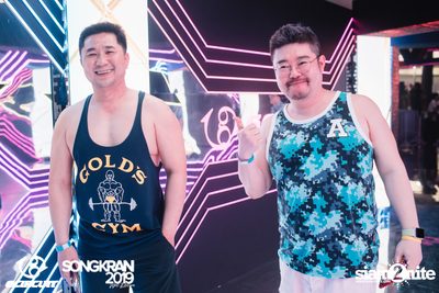 gCircuit: Songkran 2019 (Album 4, Day 1) — photo 30